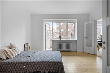 Photo 5. Apartment, Vesterbro, Aalborg 