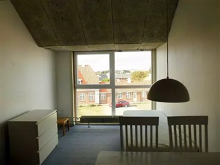 Photo 3. Apartment, Peder Rimmensgade, Hirtshals 