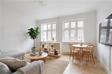 Photo 1. Apartment, Englandsgade, Esbjerg 