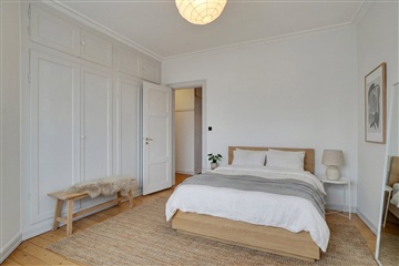 Photo 3. Apartment, Vesterbro, Aalborg 