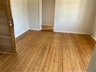 Photo 9. Apartment, Bispensgade, Hjørring 