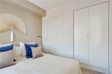 Photo 9. Apartment, Karen Blixens Vej, Aalborg SV 
