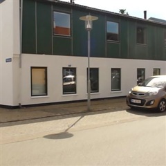 Photo 1. Apartment, Søndergade, Frederikshavn 