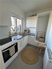 Photo 1. Apartment, Ørbækvej, Svendborg 