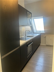 Photo 1. Apartment, Holbergsgade, Aalborg 