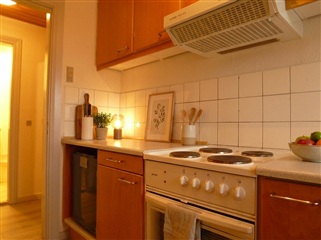 Photo 3. Apartment, Vesterbyvej, Skagen 