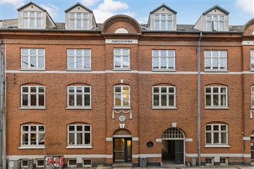 Photo 6. Apartment, Ladegårdsgade, Aalborg 
