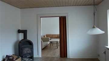 Photo 8. Apartment, Sønderbro, Bindslev 