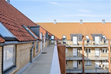 Photo 9. Apartment, Ågades Passage, Aalborg 