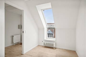 Photo 6. Apartment, Ågades Passage, Aalborg 