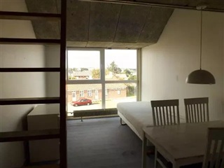Photo 2. Apartment, Peder Rimmensgade, Hirtshals 
