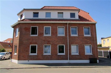 Photo 8. Apartment, Vesterbyvej, Skagen 