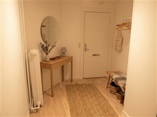 Photo 10. Apartment, Jernbanegade, Hjørring 