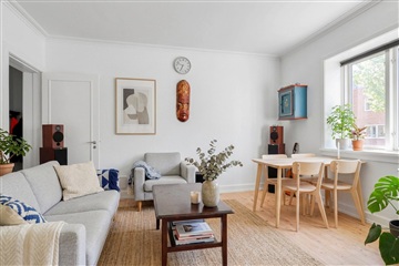 Billede 2. Lejlighed, Frodesgade, Esbjerg 