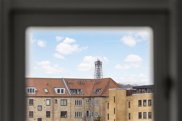 Photo 7. Apartment, Ladegårdsgade, Aalborg 