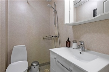 Photo 4. Apartment, Ladegårdsgade, Aalborg 