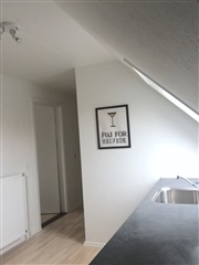 Photo 12. Apartment, Limfjordsvej, Nørresundby 