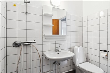 Photo 6. Apartment, Vesterbro, Aalborg 