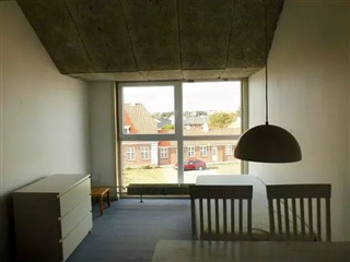 Photo 3. Apartment, Peder Rimmensgade, Hirtshals 