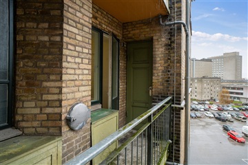 Photo 9. Apartment, Vesterbro, Aalborg 
