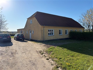 Photo 11. House, Egneborgvej, Faaborg 