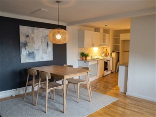 Photo 4. Apartment, Jernbanegade, Hjørring 