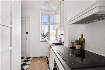 Photo 5. Apartment, Englandsgade, Esbjerg 