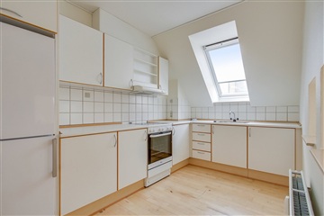 Photo 1. Apartment, Ågades Passage, Aalborg 