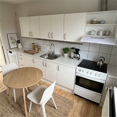 Photo 4. Apartment, Grønnegade, Frederikshavn 
