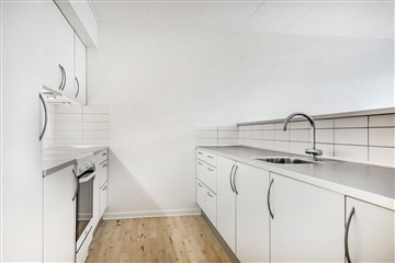 Photo 2. Apartment, Bygholmen, Aalborg 