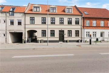 Photo 11. Apartment, Vestergade, Horsens 