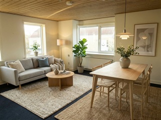 Photo 9. Apartment, Åbovej, Bindslev 