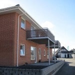 Photo 1. Apartment, Peder Rimmensgade, Hirtshals 