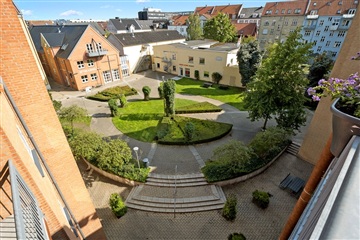 Photo 15. Apartment, Ågades Passage, Aalborg 