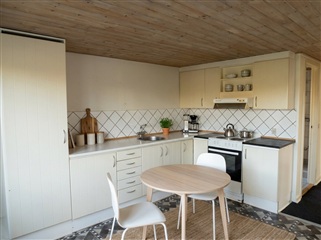 Photo 2. Apartment, Åbovej, Bindslev 