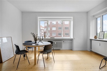 Photo 8. Apartment, Vesterbro, Aalborg 