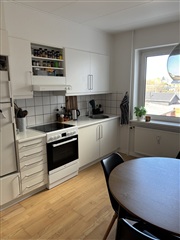 Photo 3. Apartment, Plantagevej, Frederikshavn 