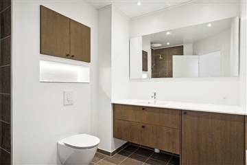 Photo 3. Apartment, Ågades Passage, Aalborg 