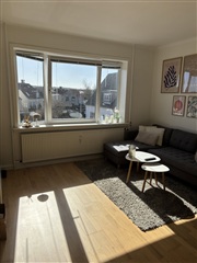 Photo 5. Apartment, Plantagevej, Frederikshavn 