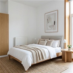 Photo 13. Apartment, Østergade, Hjørring 