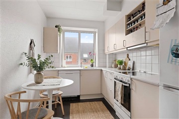 Photo 8. Apartment, Baggesens Alle, Esbjerg 