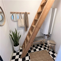 Photo 10. Apartment, Grønnegade, Frederikshavn 