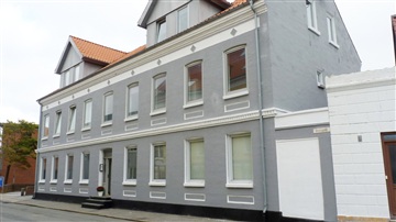 Photo 1. Apartment, Boensgade, Frederikshavn 