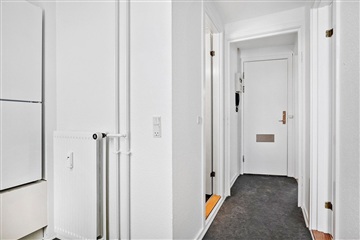 Photo 7. Apartment, Ladegårdsgade, Aalborg 