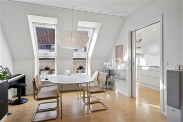 Photo 8. Apartment, Ågades Passage, Aalborg 