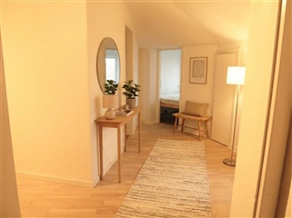 Photo 11. Apartment, Jernbanegade, Hjørring 