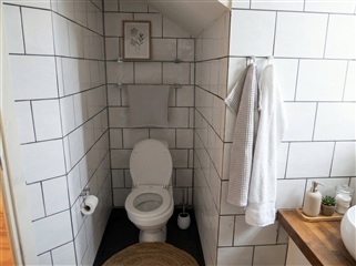 Photo 9. Apartment, Jernbanegade, Hjørring 