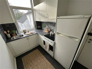 Photo 2. Apartment, Østergade, Hjørring 
