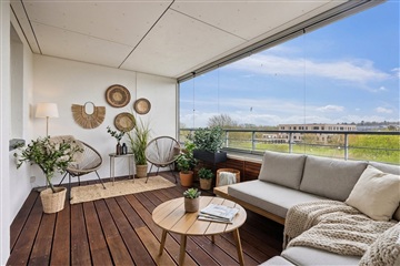 Photo 1. Apartment, Thulevej, Aalborg SØ 