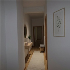Photo 7. Apartment, Østergade, Hjørring 